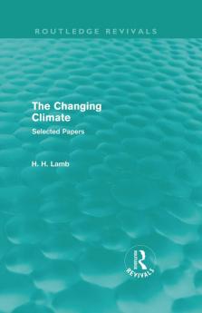 Changing Climate (Routledge Revivals)