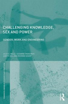 Challenging Knowledge Sex and Power