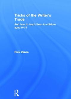 Tricks of the Writer's Trade