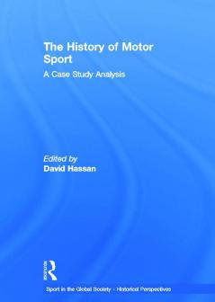 History of Motor Sport