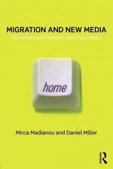 Migration and New Media