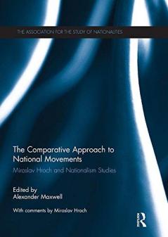 Comparative Approach to National Movements