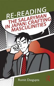 Re-reading the Salaryman in Japan