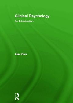 Clinical Psychology