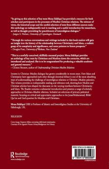 Routledge Reader in Christian-Muslim Relations