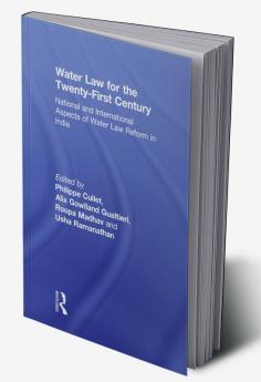Water Law for the Twenty-First Century