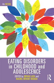Eating Disorders in Childhood and Adolescence