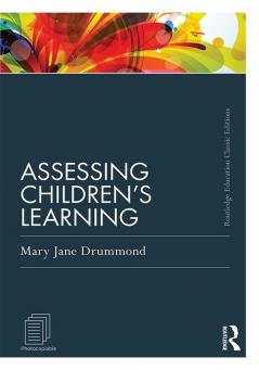 Assessing Children's Learning (Classic Edition)