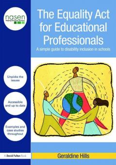 Equality Act for Educational Professionals