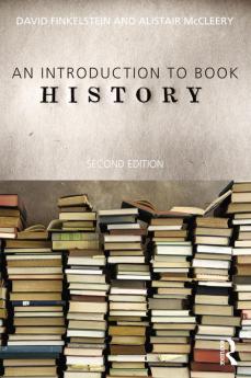 Introduction to Book History