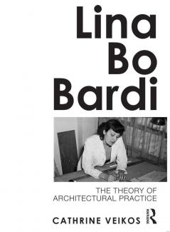 Lina Bo Bardi