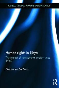 Human Rights in Libya