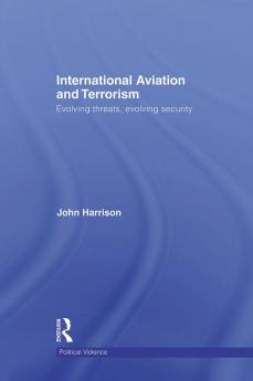 International Aviation and Terrorism
