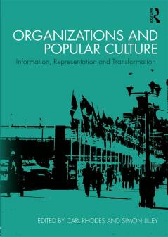 Organizations and Popular Culture