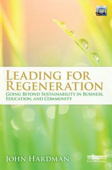 Leading For Regeneration