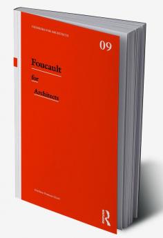 Foucault for Architects