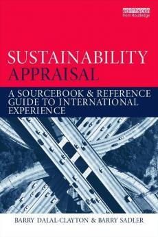 Sustainability Appraisal