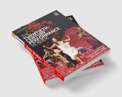 Twentieth Century Performance Reader