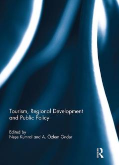 Tourism Regional Development and Public Policy