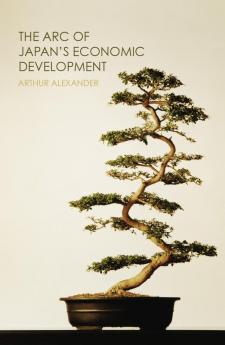 Arc of Japan's Economic Development