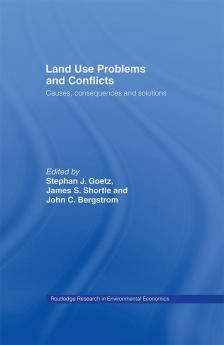 Land Use Problems and Conflicts