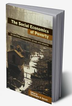 Social Economics of Poverty