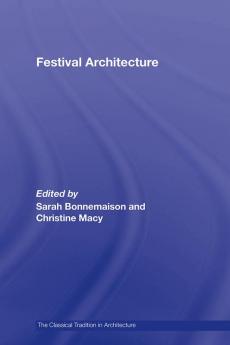 Festival Architecture
