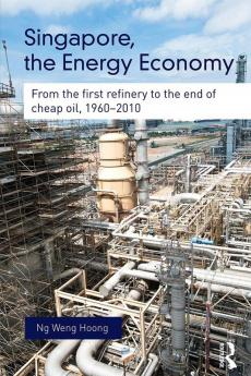 Singapore the Energy Economy