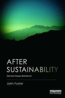 After Sustainability