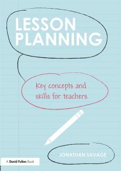 Lesson Planning