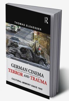 German Cinema - Terror and Trauma