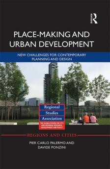 Place-making and Urban Development