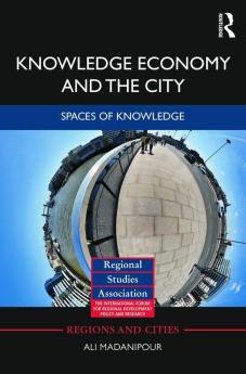 Knowledge Economy and the City