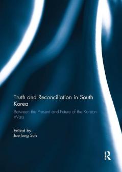 Truth and Reconciliation in South Korea