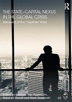 State–Capital Nexus in the Global Crisis
