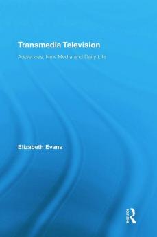 Transmedia Television