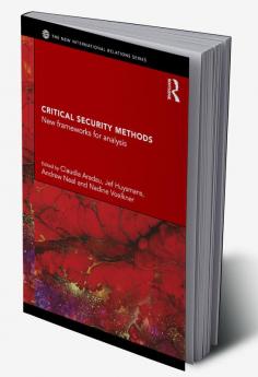 Critical Security Methods