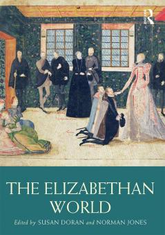 Elizabethan World