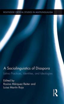Sociolinguistics of Diaspora