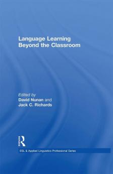 Language Learning Beyond the Classroom
