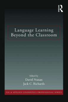 Language Learning Beyond the Classroom