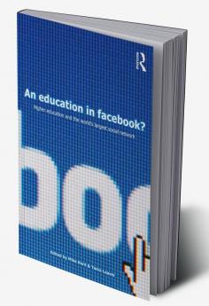 Education in Facebook?