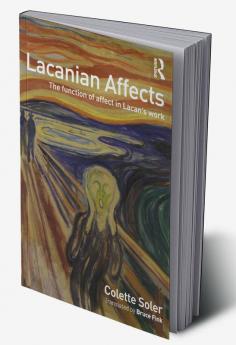 Lacanian Affects