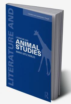 Literature and Animal Studies