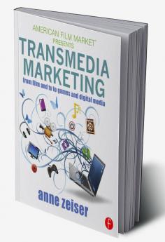 Transmedia Marketing