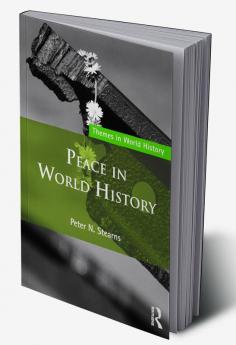Peace in World History