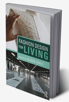 Fashion Design for Living