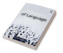 Philosophy of Language