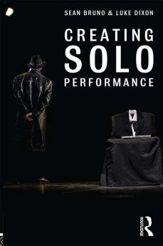 Creating Solo Performance