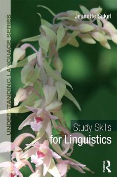 Study Skills for Linguistics